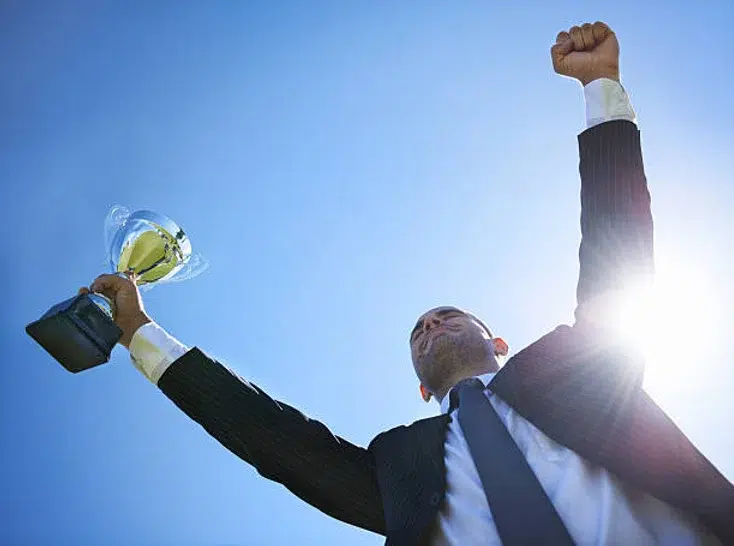 How To Achieve Ultimate Success On Your Own Terms