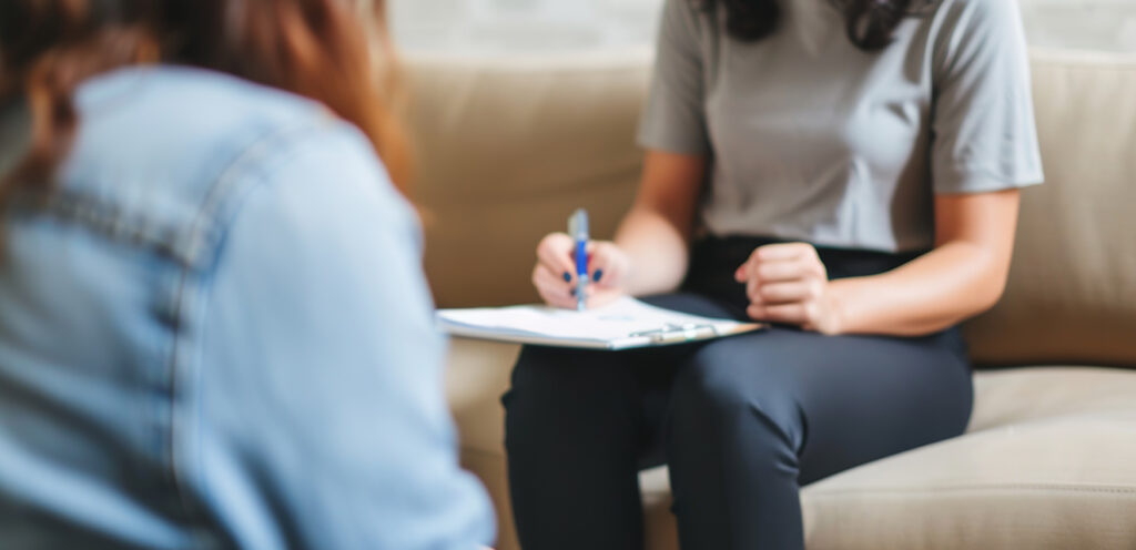 Mental Coaching Process