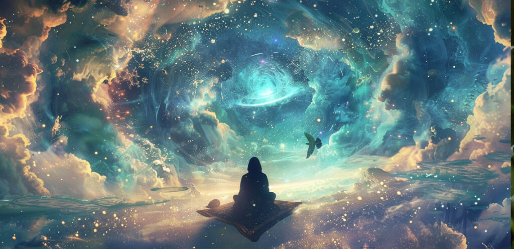 Spiritual Guidance