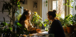 How to Find the Right Mental Health Coach