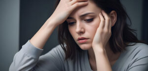Hypnosis for anxiety