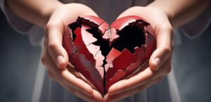 How to Heal Spiritually from a Broken Heart