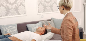 Hypnosis for Smoking