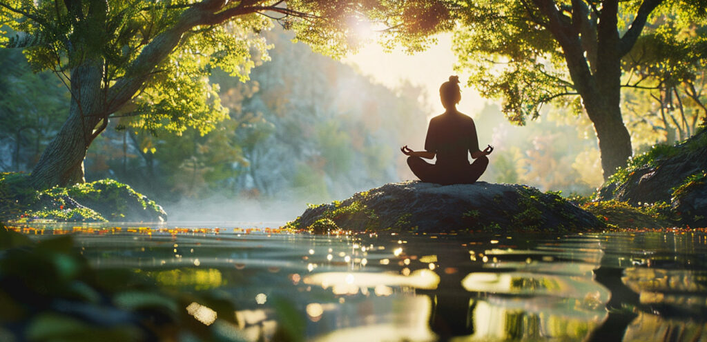 Spiritual Guidance Methods