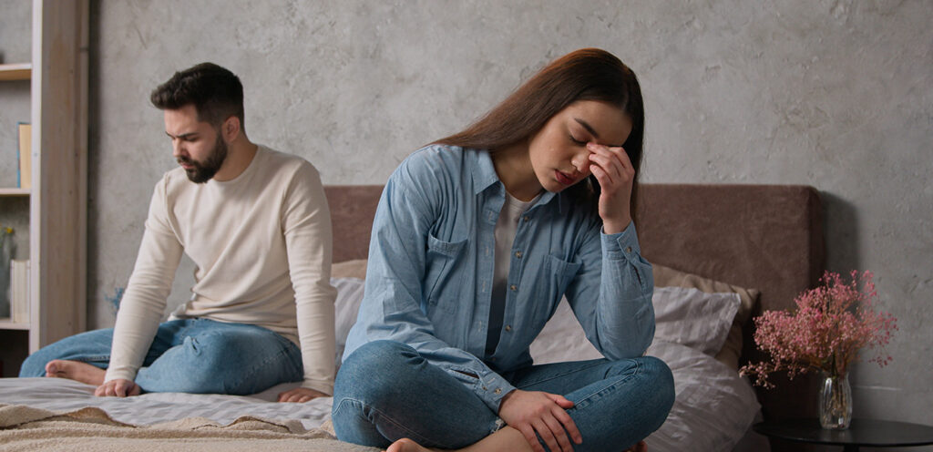 6 Ways to Spiritually Heal from a Breakup