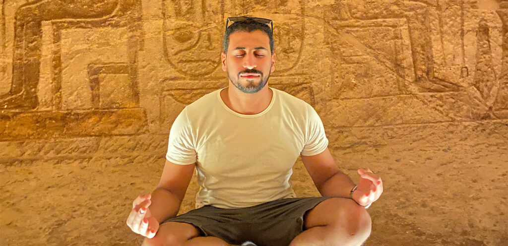 What is energy healing