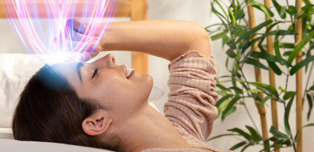 Energy Healing Benefits