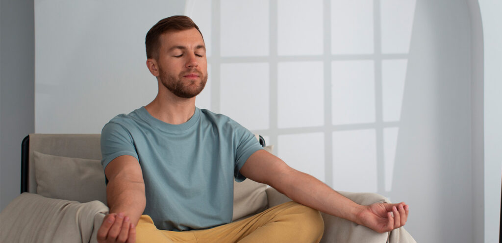 Energy Healing Benefits