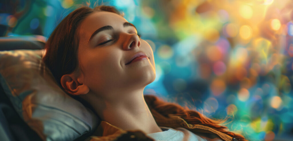 Hypnosis Benefits