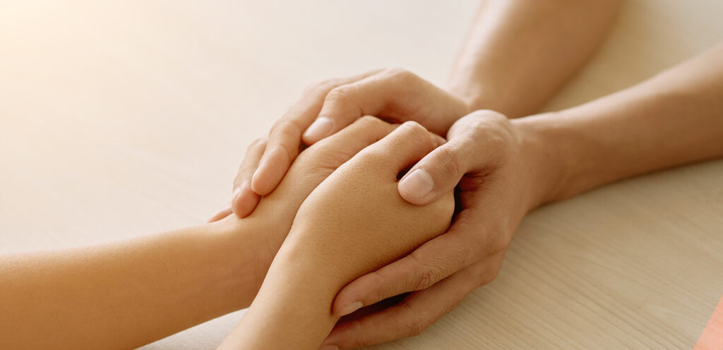The Link Between Mental Health and Love Languages