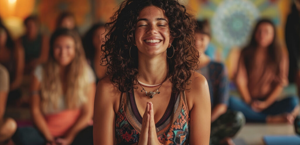 How Spiritual Life Coaching Helps