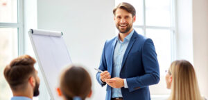 How to Find The Right Business Coach?