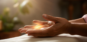 Energy Healing Techniques