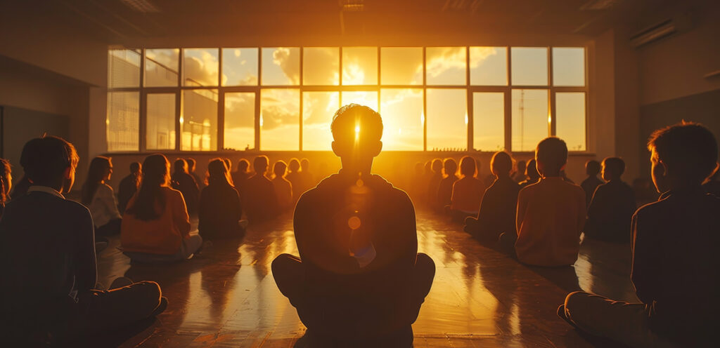 Spiritual Life Coaching