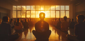 Spiritual Life Coaching