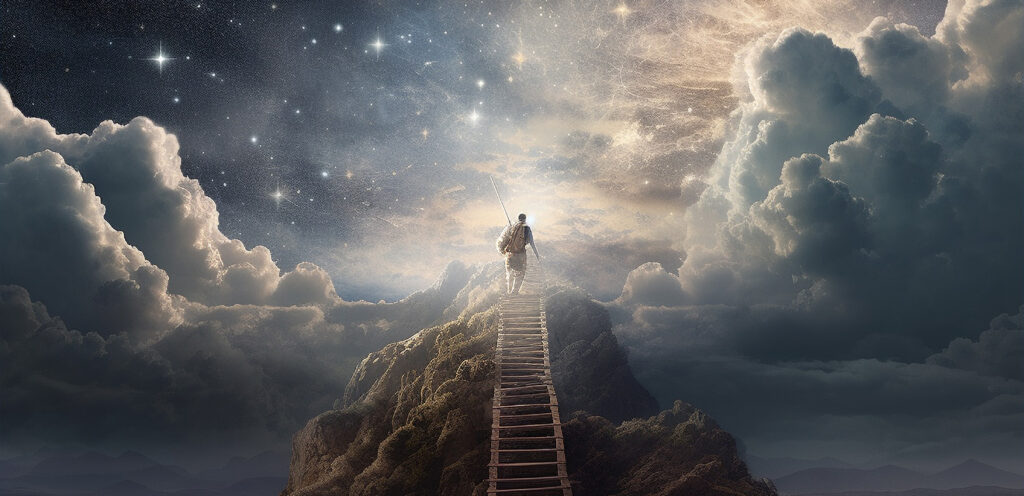What are spirit guides