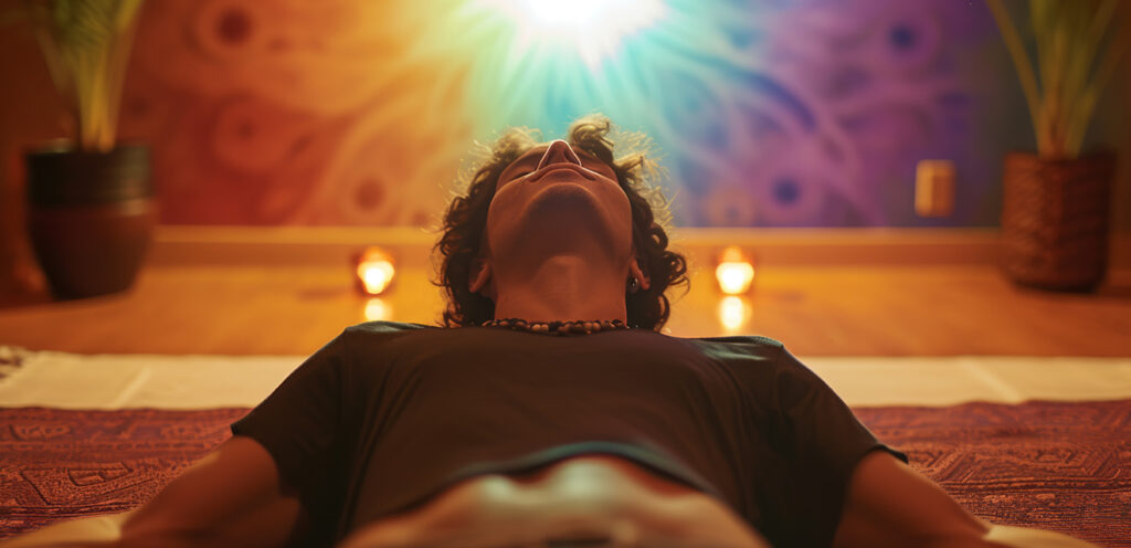 Quantum Healing Hypnosis