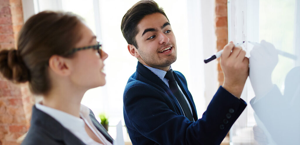 Why you need a business coach