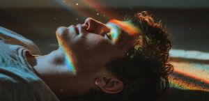 Quantum Healing Hypnosis