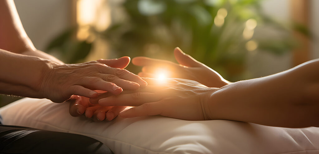 Spiritual Life Coac