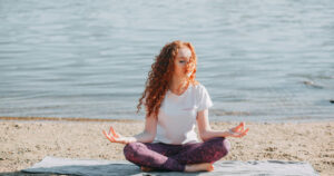 Path to spiritual healing
