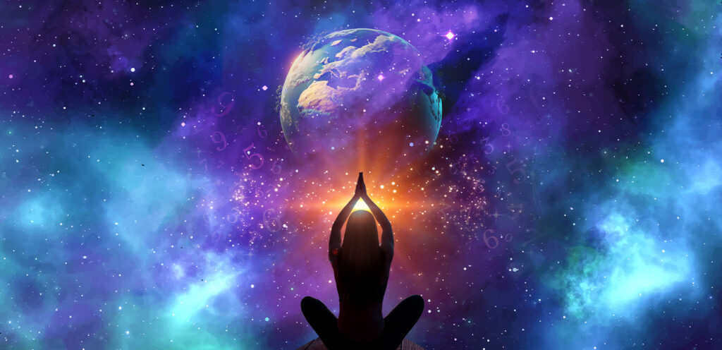 What is spiritual healing
