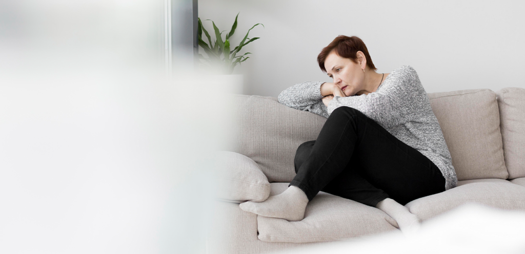 Symptoms Indicating You May Need Mental Health Treatment