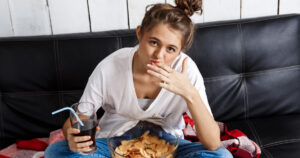 Hypnotherapy For Weight Loss