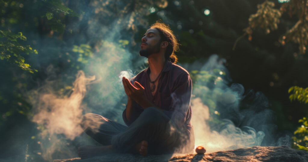 Meditation Relaxation