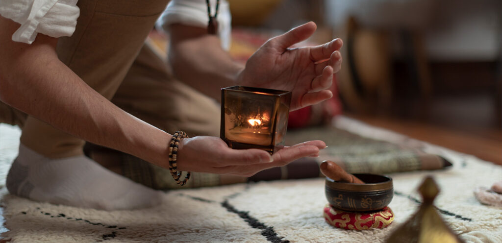 Effects of Healing