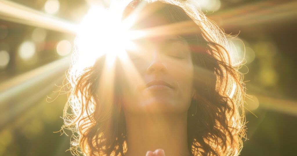 Benefits of Energy Healing