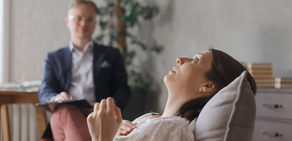 Find Best Hypnotherapist