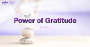Power of Gratitude