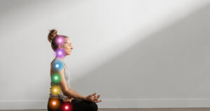 10 Types of Energy Healing
