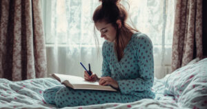 5 Daily Questions to Improve Your Mental Health Check-In Routine