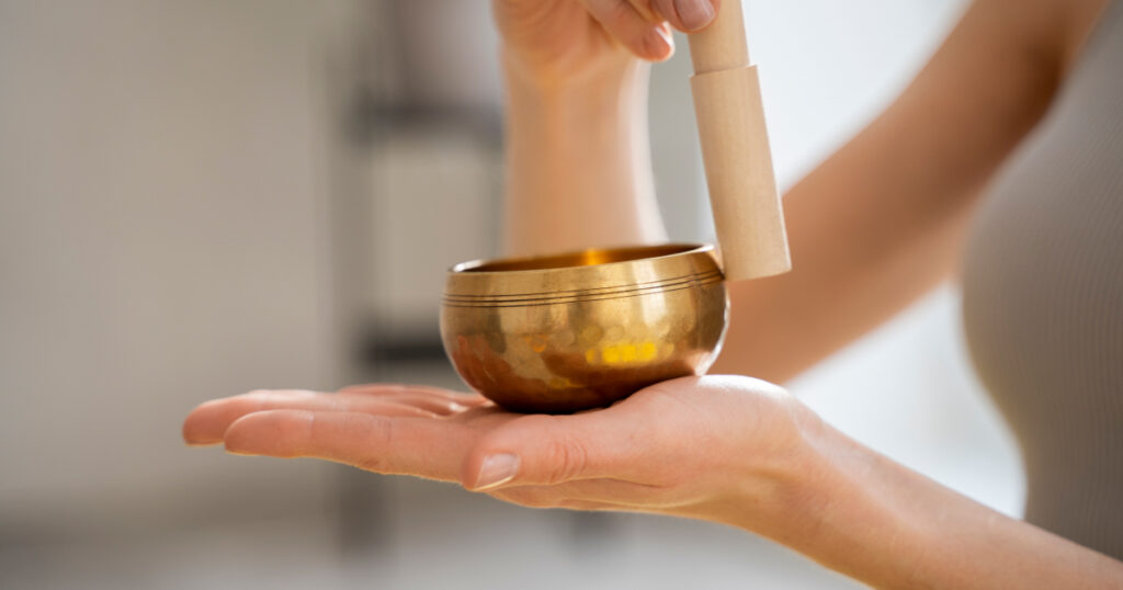 Sound Healing