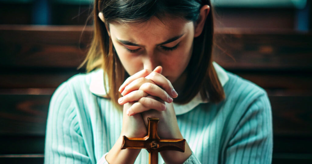 Bible and energy healing