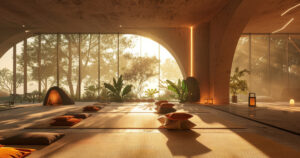 Top 5 Healing Retreats for 2024 & 2025: Rejuvenate Your Body and Spirit