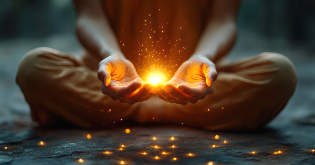 Spiritual Healing