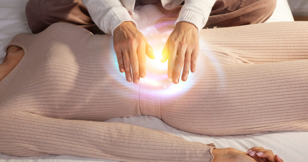 Reiki Best Time