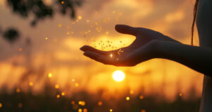 Spiritual Healing Journey