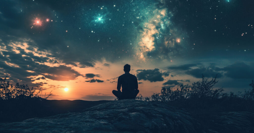 What is Spiritual Healing
