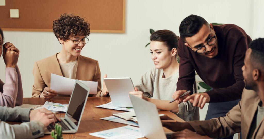 why companies are investing in executive coaching
