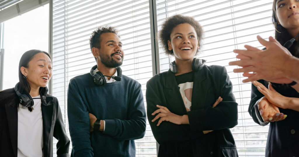 Improves Company Culture