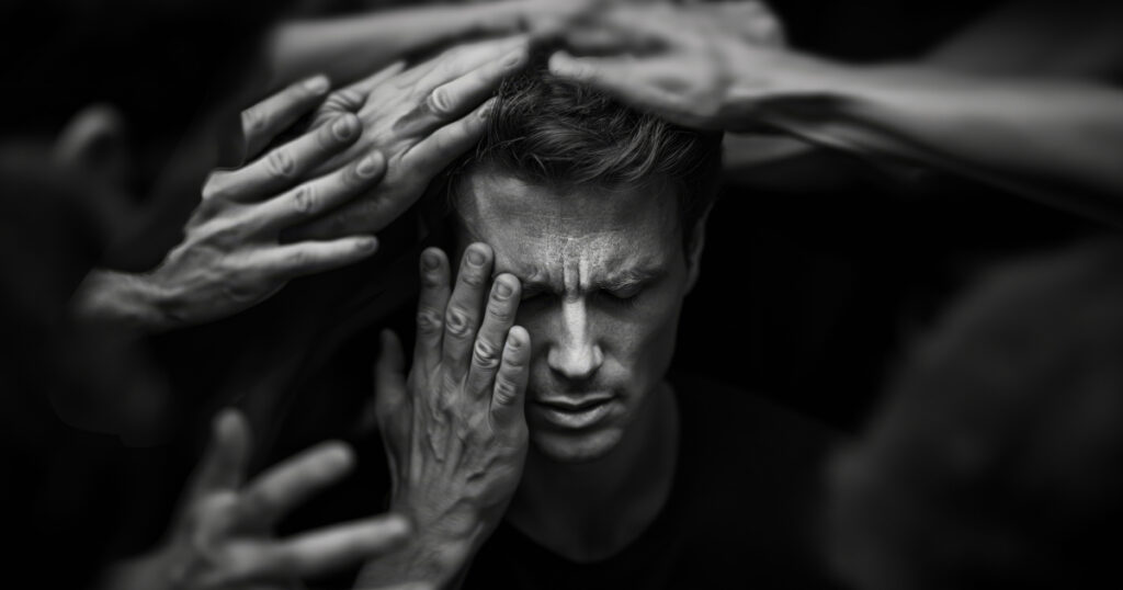 Effects of Poor Mental Health on physical health