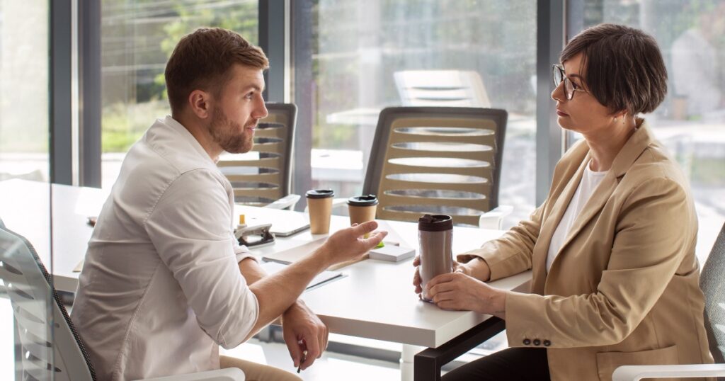 Offer Growth and Development Opportunities