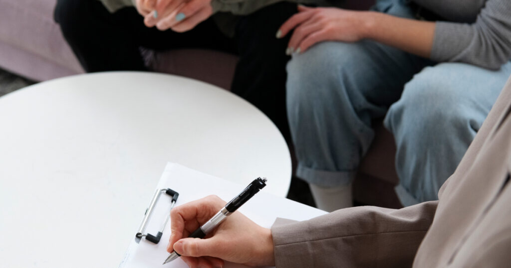 How Mental Health Counsellors Help Their Clients
