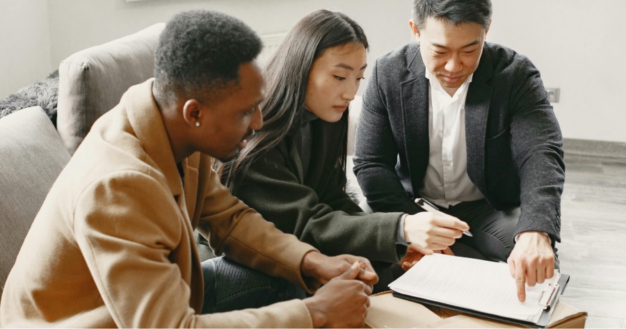 What is corporate coaching