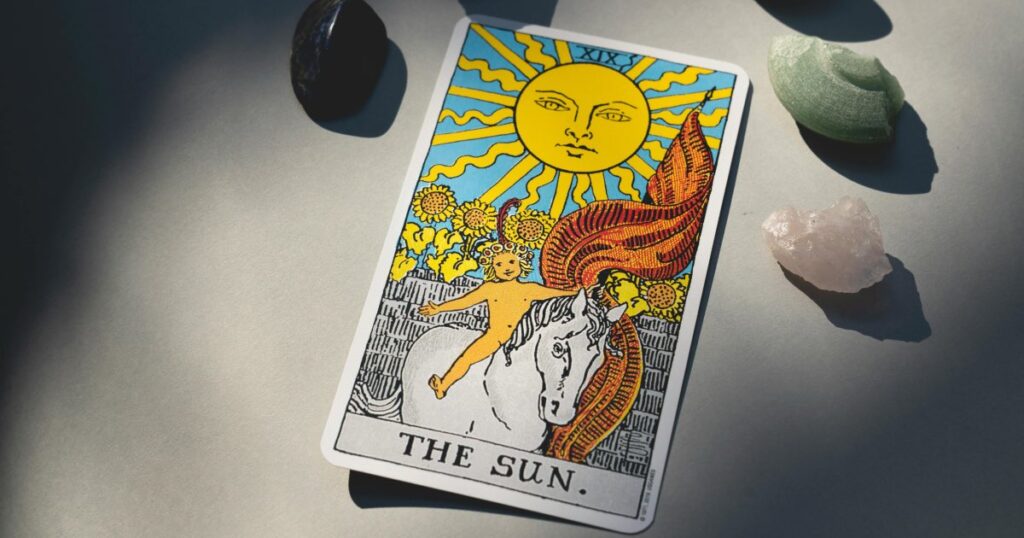 How to Get Started with Spiritual Guidance Through Tarot