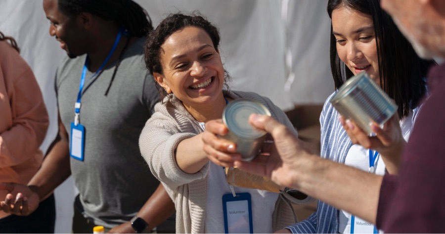 Build Meaningful Connections